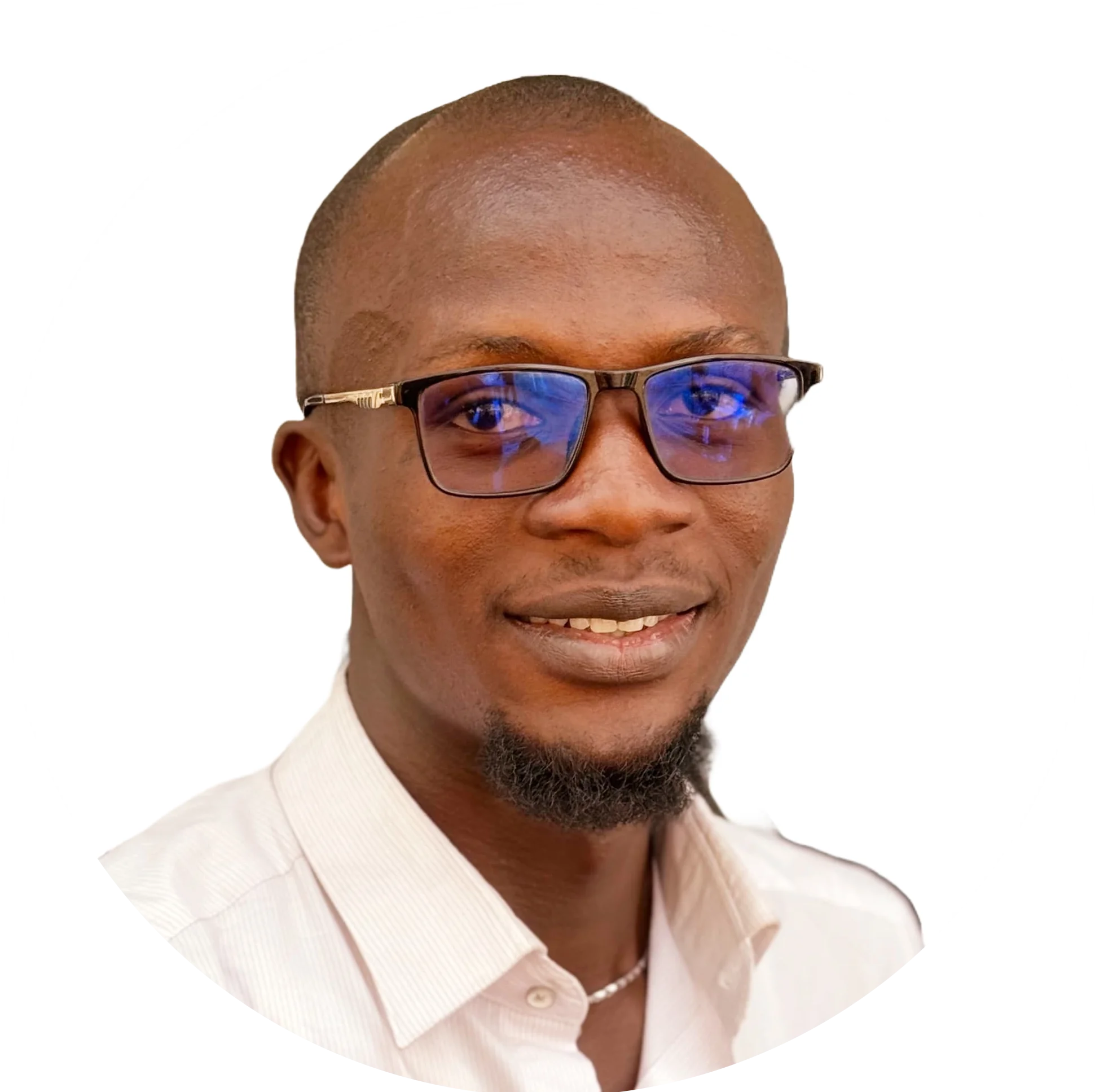 Damilare Lekan Adekeye