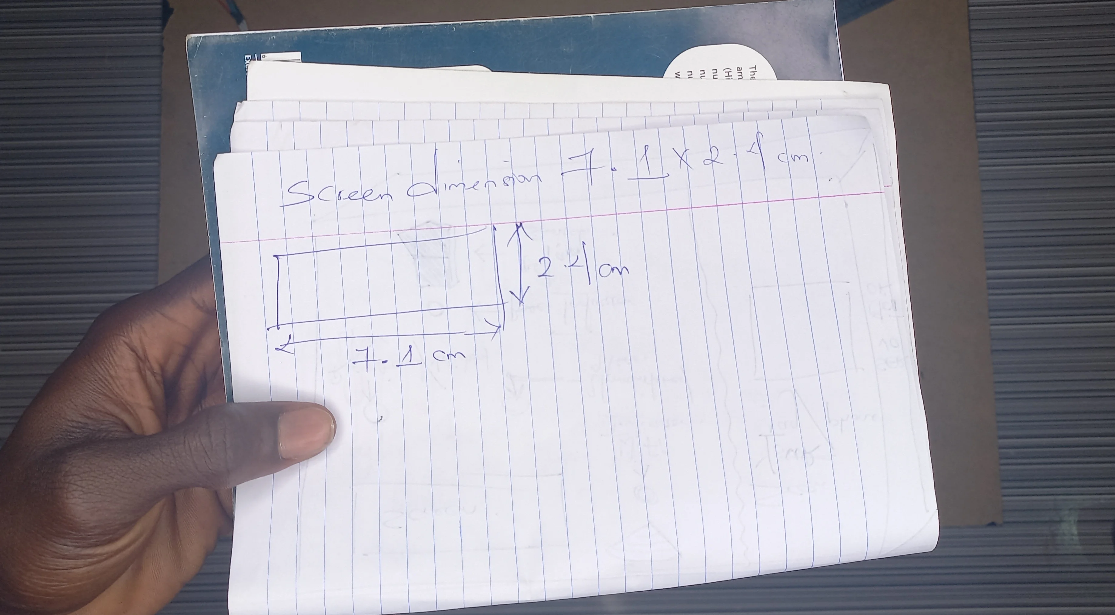 Hardware Assembly
