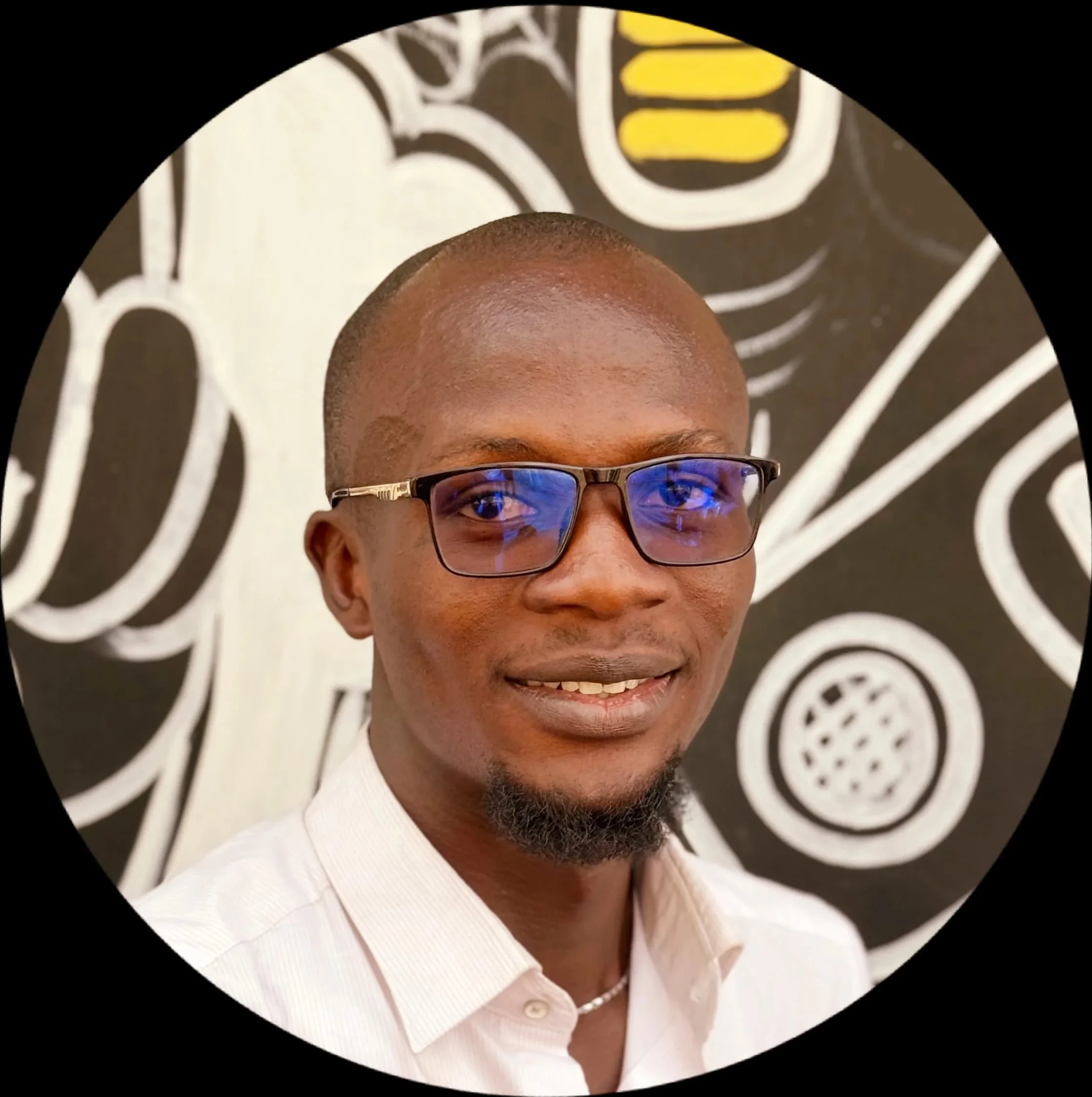 Damilare Lekan Adekeye