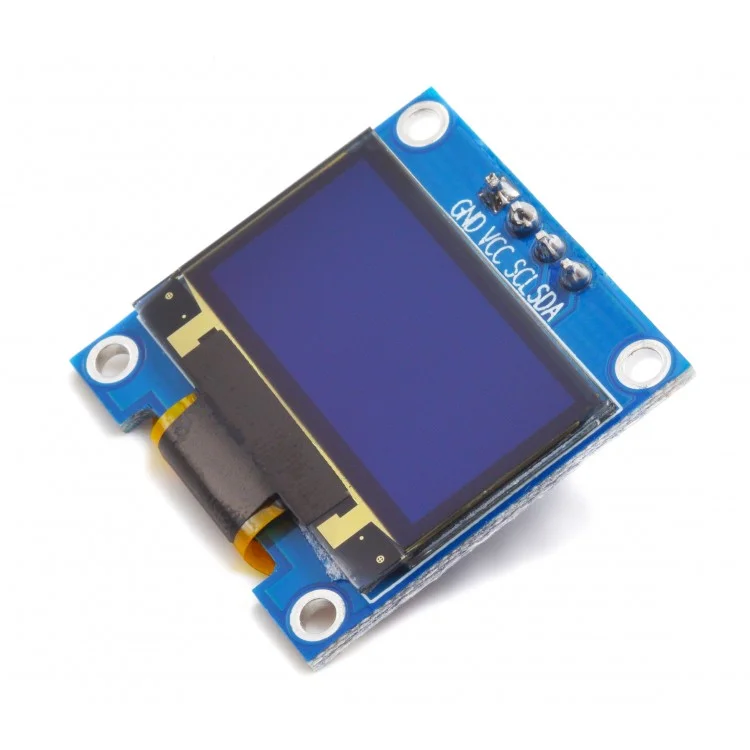 OLED 0.96”