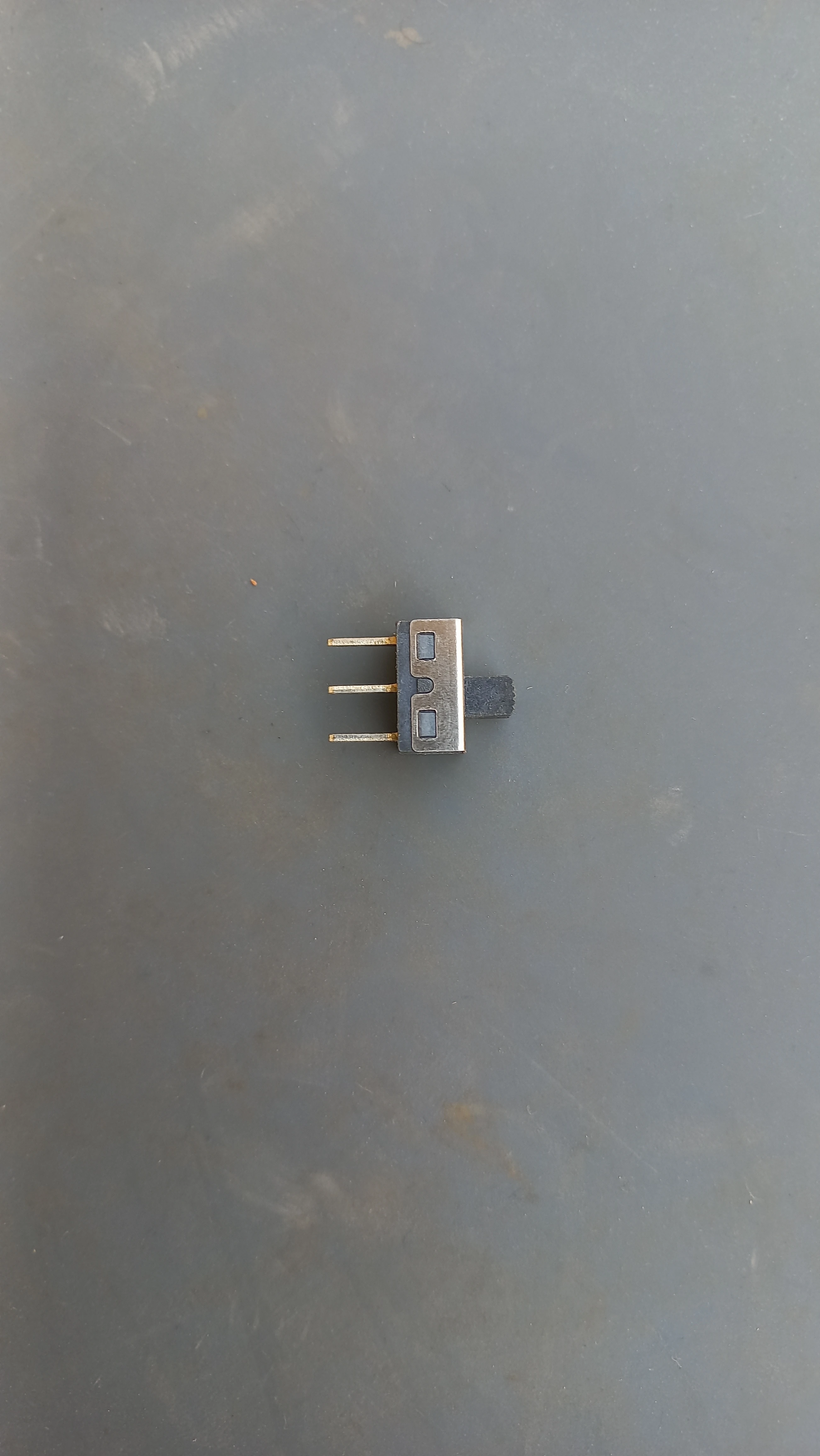 3-pin slide switch angle 1